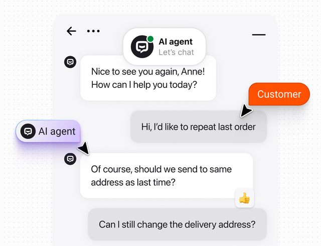 Text Intelligence in Text App for forex and cfd
